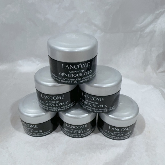 Lancôme Advanced Genifique Eye Cream